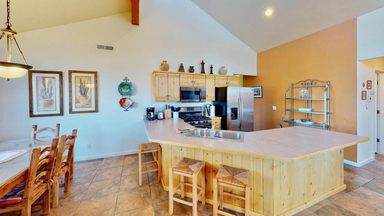 Villa Arches Abode #A3 Moab Exterior foto