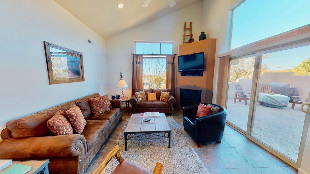 Villa Arches Abode #A3 Moab Exterior foto