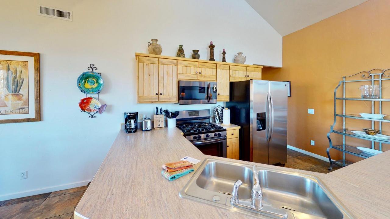 Villa Arches Abode #A3 Moab Exterior foto