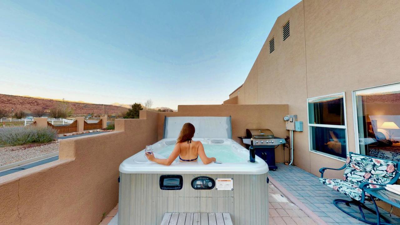Villa Arches Abode #A3 Moab Exterior foto