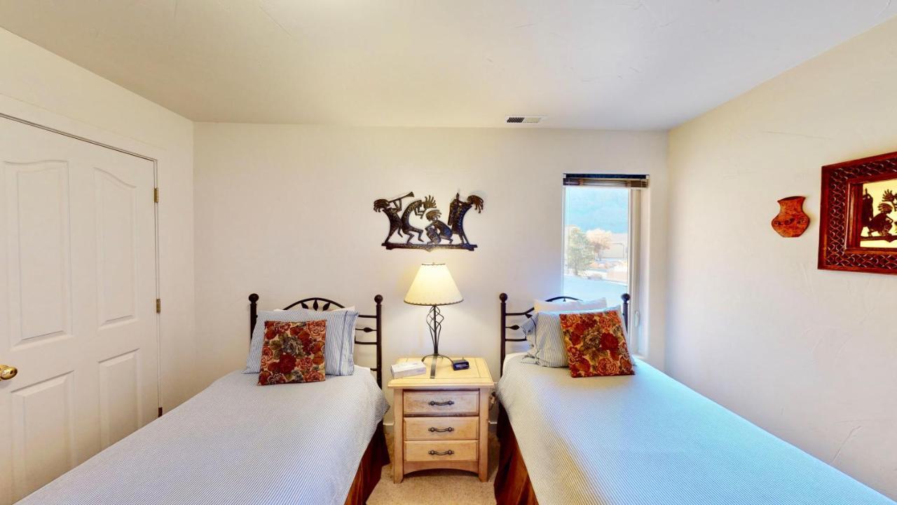 Villa Arches Abode #A3 Moab Exterior foto